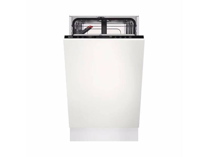 AEG GS45BV Einbau Geschirrspüler 45cm vollintegriert – Einbau Geschirrspüler 45 cm vollintegriert