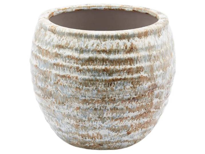 Gefäss Keramik Multi H: 23 cm Edg