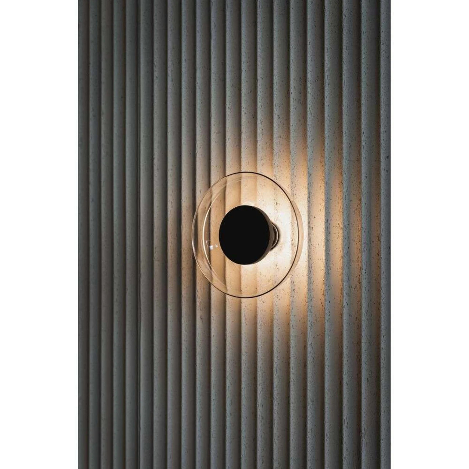 Marset Aura Wandlamp met Opal Glas en LED
