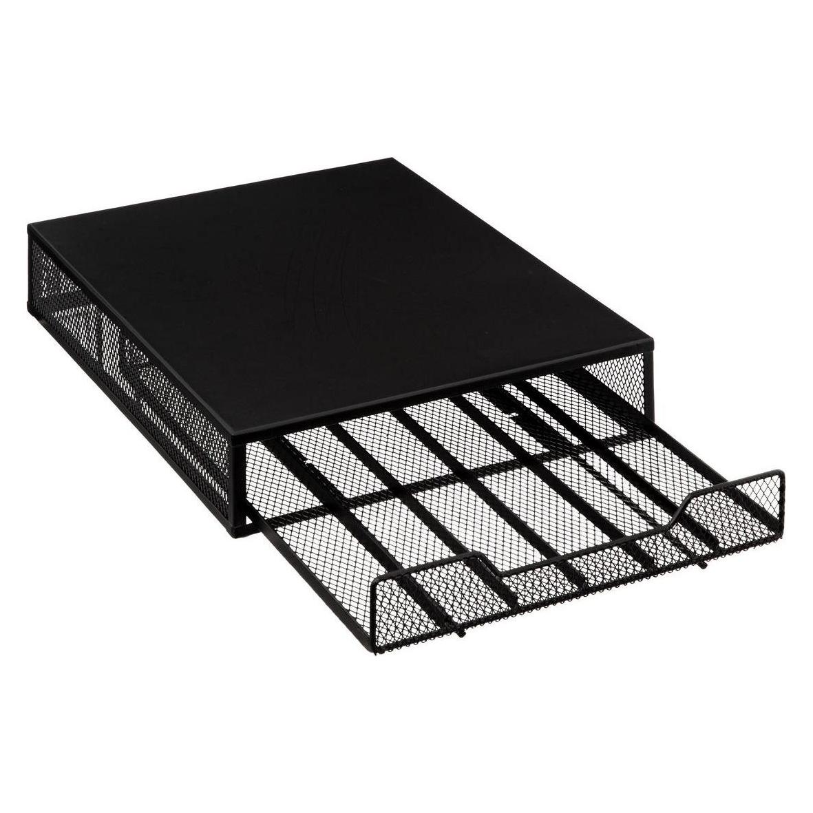 5Five Kaffeekapselhalter mit Schublade (JTI-108122524)