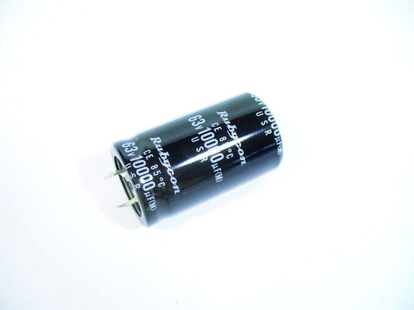 Ersatzteil Kondensator 10000µf 63v As-470