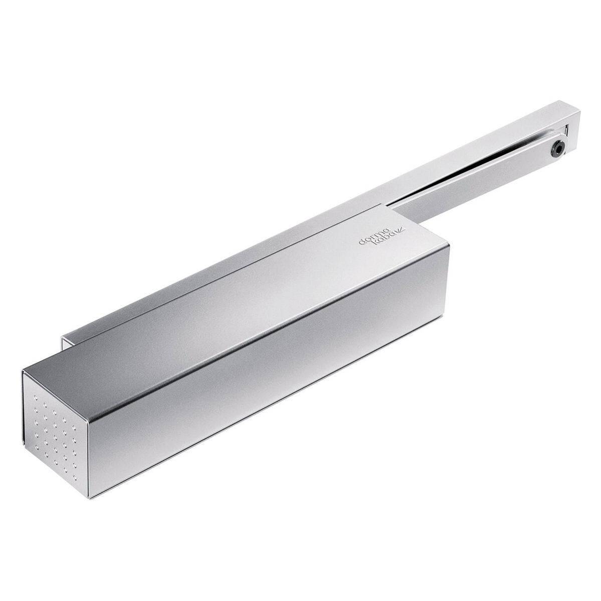 Dormakaba Türschliesser TS 93 B Contur Design (Indoor) (43520011)