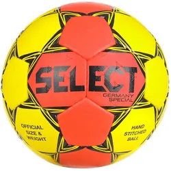 Select, Handbälle, (0)