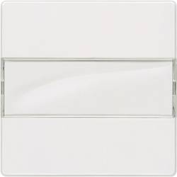 Siemens Schalterprogramm Abdeckung Beschriftungsfeld Delta Aluminium (Metallic) 5TG6250 1 St.