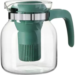 TEEKANNE Salvia transparent 1,2 l
