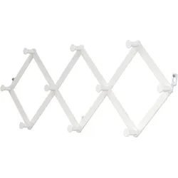Möbel Direkt Online, Kleiderhaken + Wandgarderobe, Christin
