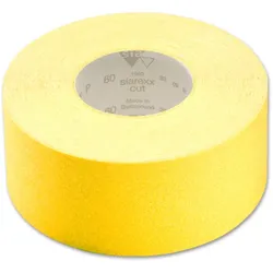 SIA, Schleifmittel, Schleifpapier in Rollen 1960 siarexx cut (150)