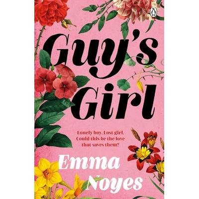 Guy's Girl, Taschenbuch von Emma Noyes, Penguin Books Ltd