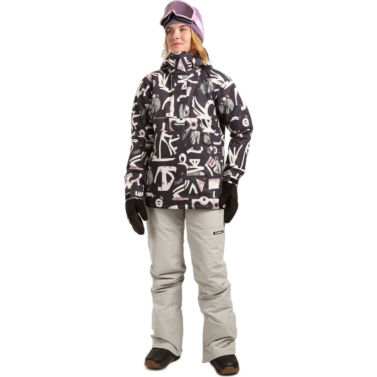 Horsefeathers Tala Jacket nomad M OW233J-nomad-M