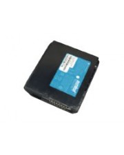 Zebra PowerPrecision Plus Handheld-Batterie 1 x Lithium-Ionen 4620 mAh Packung mit 10 für TC70X TC75X TC77 (BTRY-TC7X-46MPP-10)