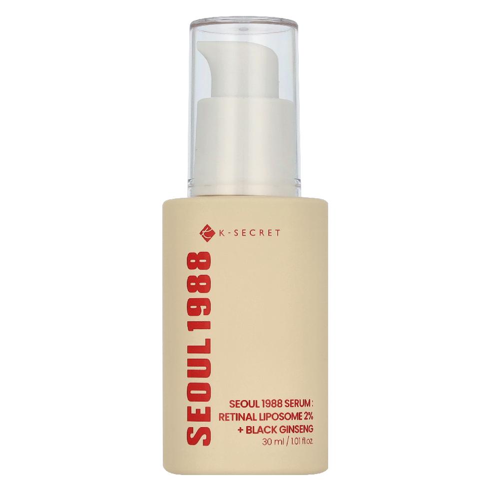 K-Secret Seoul 1988 (30 ml) (1126934079)