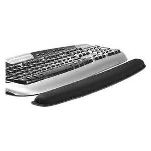 Allsop 05673 wrist rest Memory foam Black (05673)