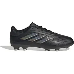 ADIDAS Kinder Fussball-Rasenschuhe Copa Pure II League FG, Größe 36 in Grau Grau