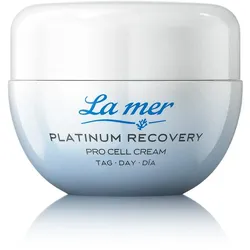LA MER PLATINUM Recovery Pro Cell Cream Tag m.P. 50 ml
