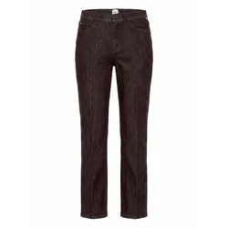 Modern Fit-Jeans Brax braun, 21