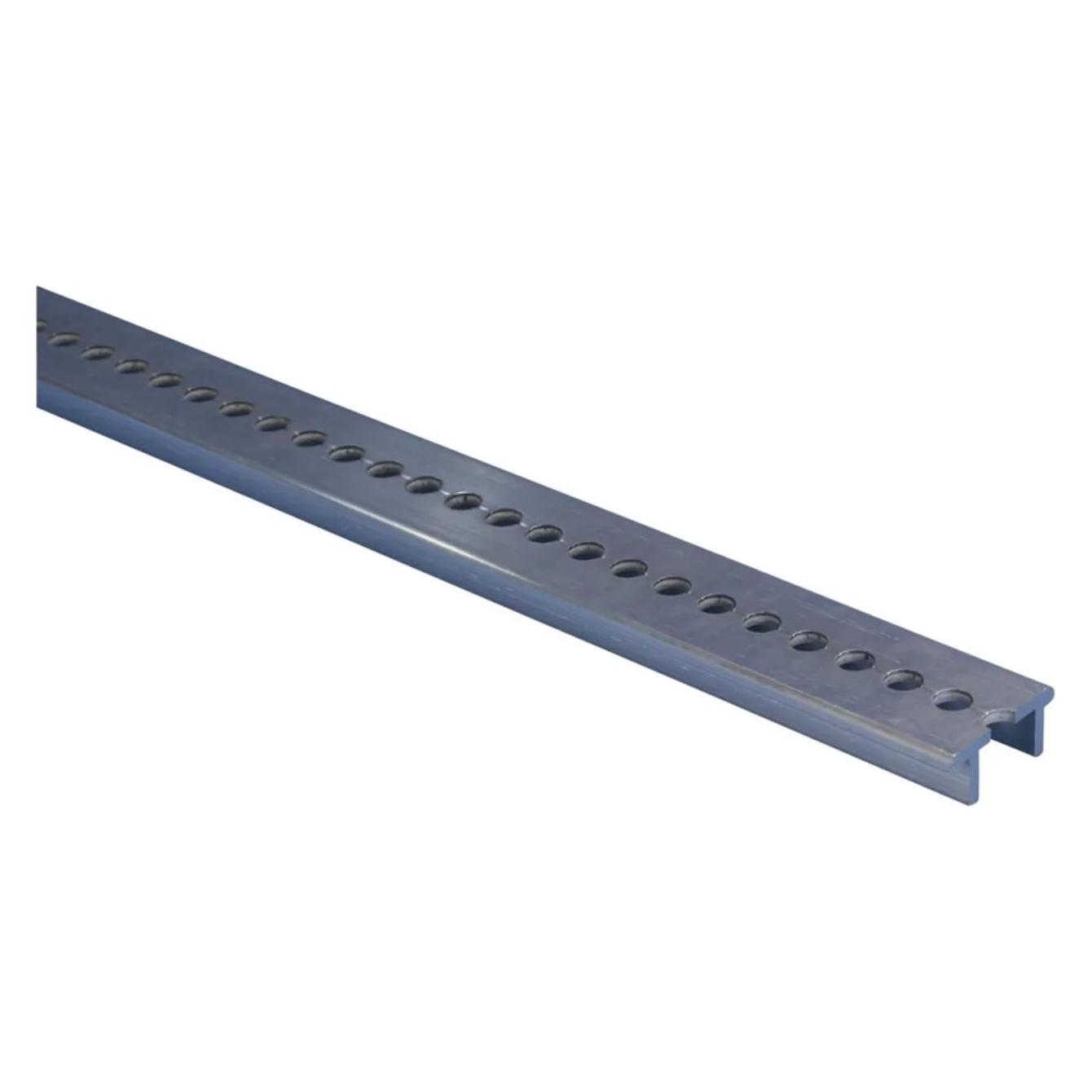 Caddy FleXbus Aluminum FLEXALPROF2M gelochtes Profil 2 Meter 508100 (508100)