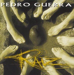 Pedro Guerra - Raiz - Preis vom 10.10.2026 11:48:34 h