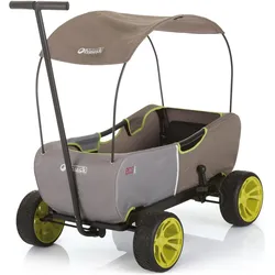 Hauck Eco Mobil Forest