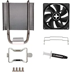 Xilence CPU Kühler Performance C A402.B für AMD