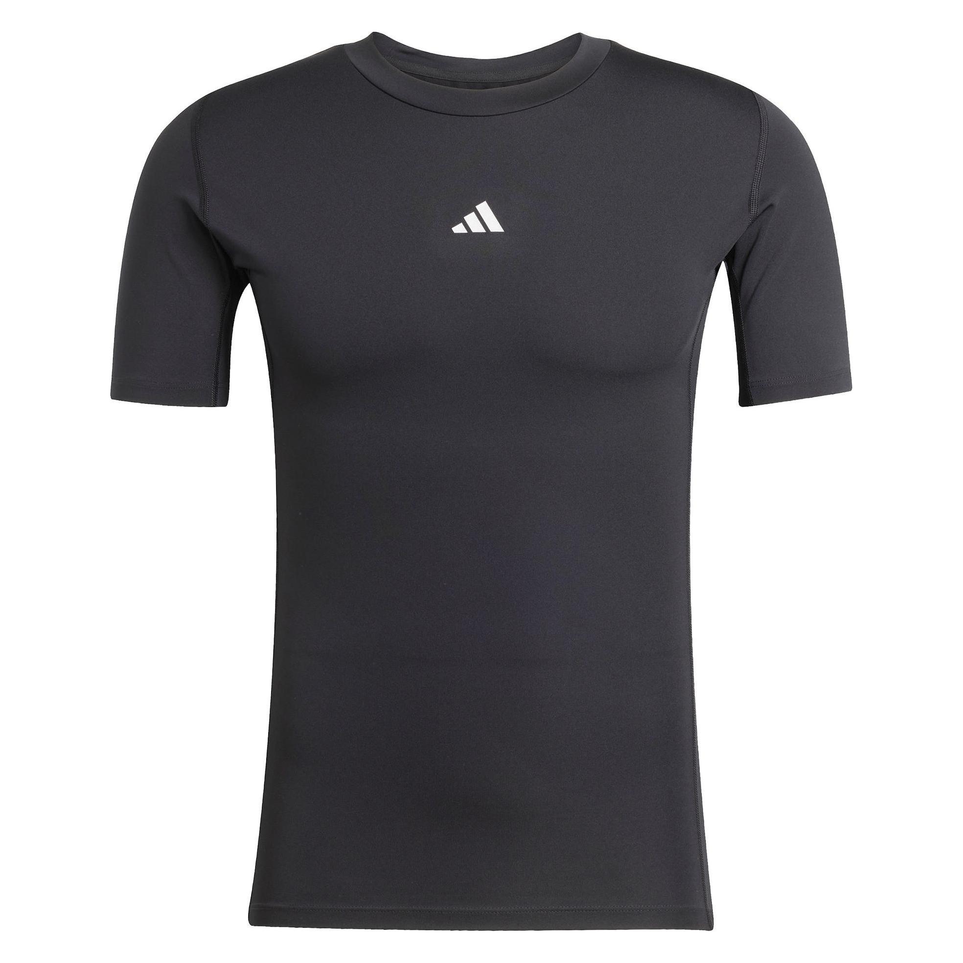 Adidas Techfit Kurzarm-T-Shirt (M) (JP4674)