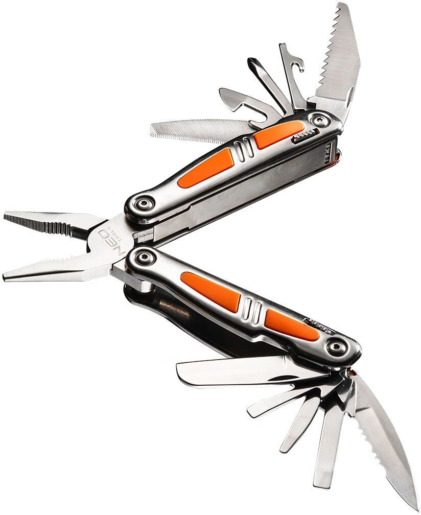 NEO TOOLS 01-028 Multitool-Werkzeug