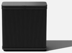 Veradek Tambour Waste Bin