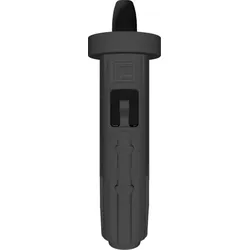 CAR "no-one" unsichtbarer Bodenträger 1000 Stück - RM9731-1000