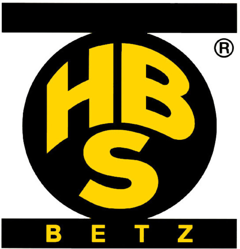 HBS BETZ, Seilrolle 57/40,Rad, Durchmesser 40mm Radbr. 13mm, Gleitlager Kunststoff ; Heinrich Betz Söhne (87023)