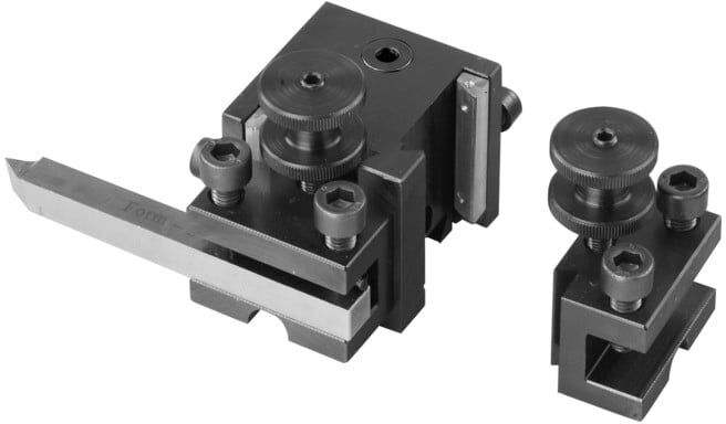 Proxxon Support multiple en acier pour PD 250/E (24026)