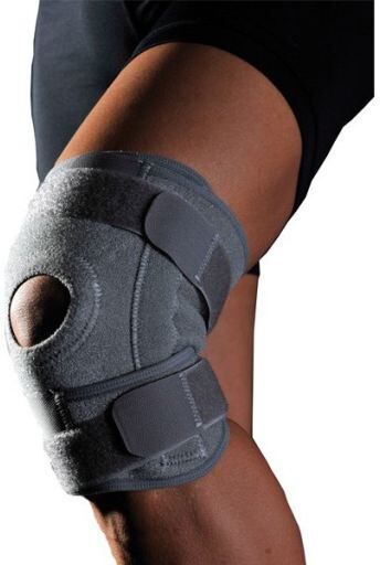 Cinfa Rodillera Farmalastic Rotuliana Neopreno T-U