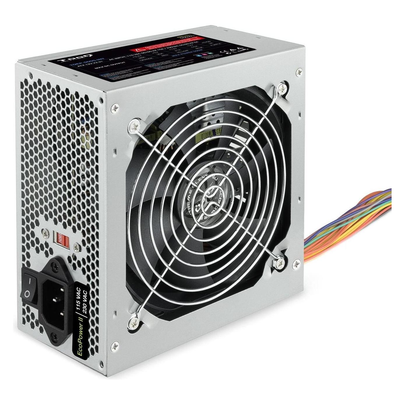 Tooq Technology TQEP-500S-INT (500 W) (TQEP-500S-INT)