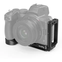 SMALLRIG 2947 L Bracket für Nikon Z5/Z6/Z7/Z6II/Z7II