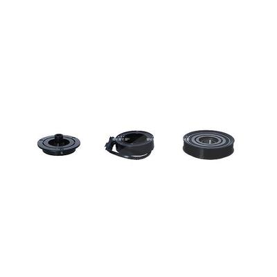 Nrf Spule, Magnetkupplung-Kompressor [Hersteller-Nr. 380025] für Chrysler