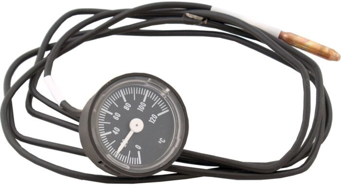 Wolf Fernthermometer 2744974 für R21-DDC