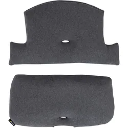 Hauck Sitzkissen Select, grau
