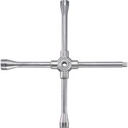Stahlwille 43030006 35 C PKW Kreuzschlüssel