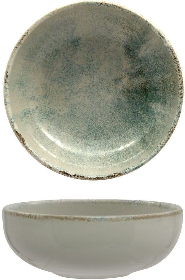 Mesa Ceramics Coppetta 12 cm Matcha
