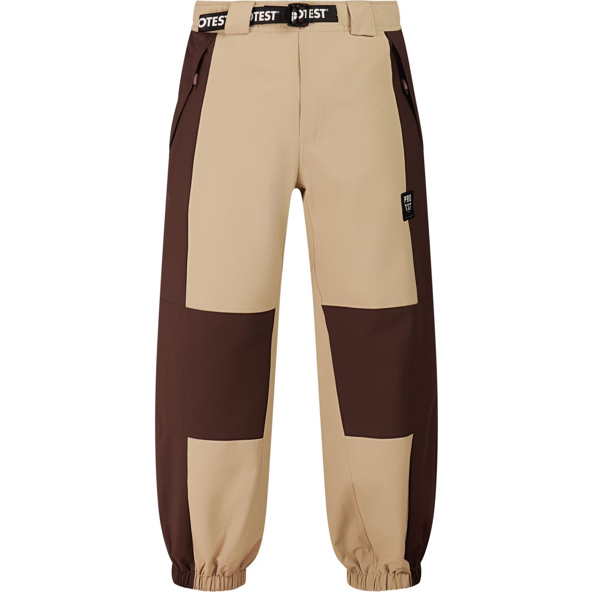 Protest Prtlegend Snowpants pecanred (204) XXL 44762001-204-XXL