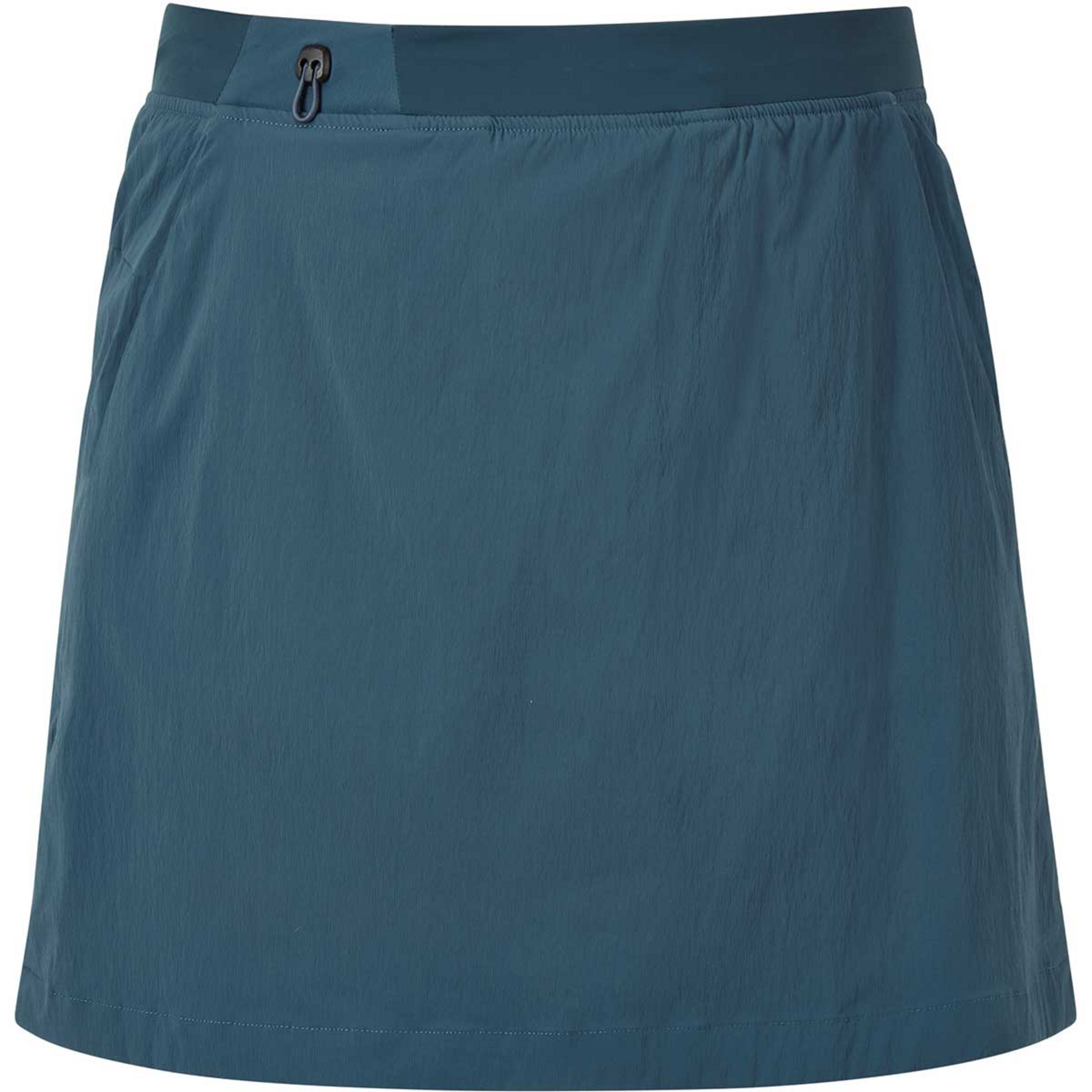Mountain Equipment Dynamo Skort Damen Röcke blau Größe S Trekking