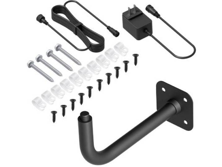 Anthbot - Kit Rtk Wall Mount Kit