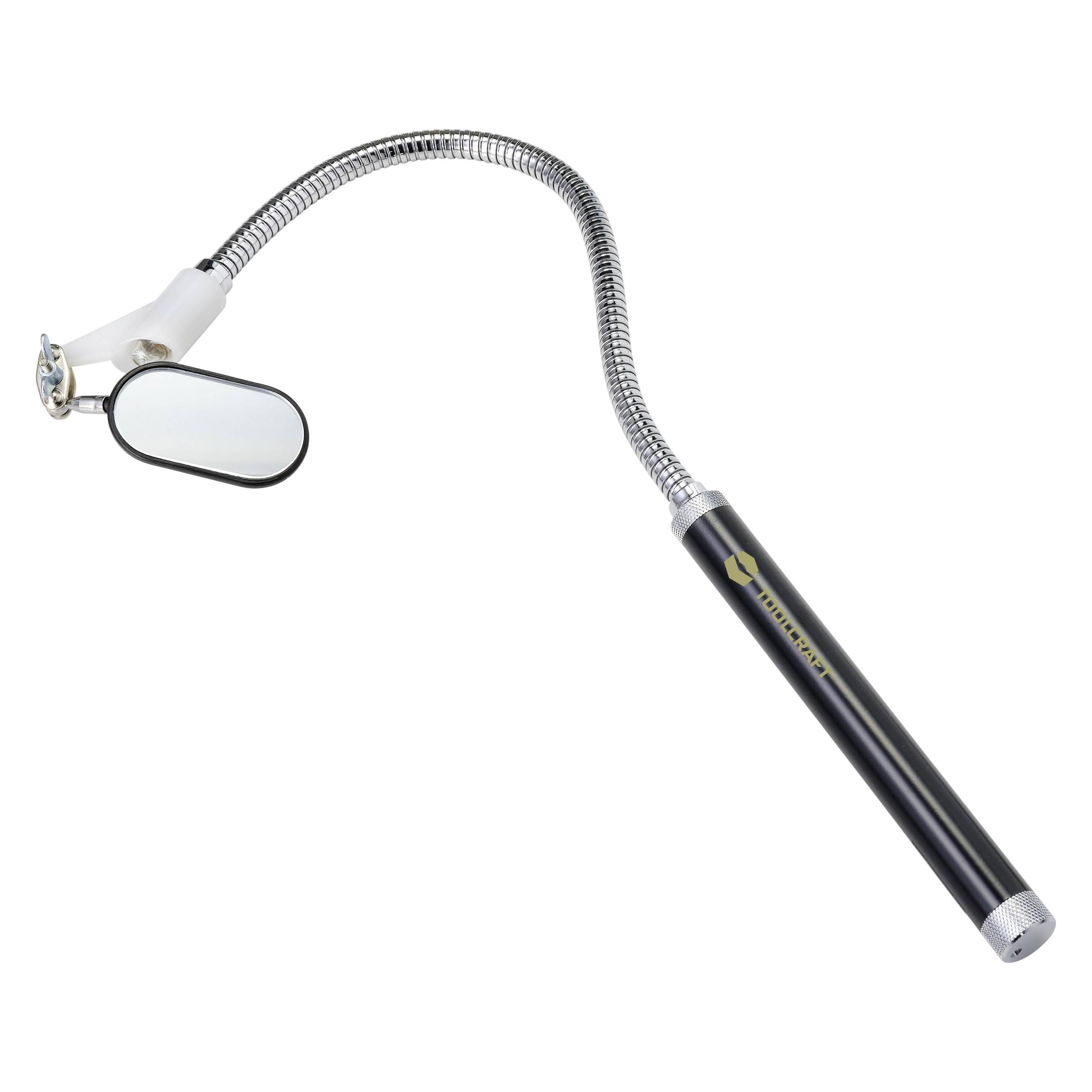 Toolcraft Inspektionsspiegel (TO-7127283)