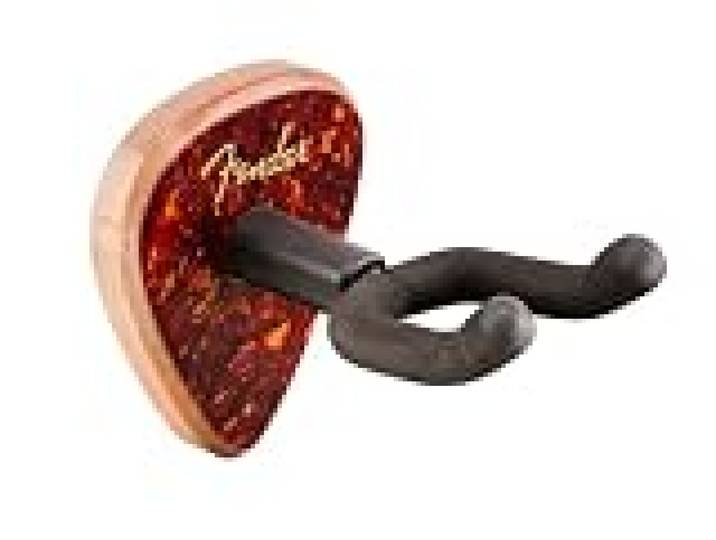 Fender 351 Support Mural Guitare Acoustique Électrique Basse Écaille