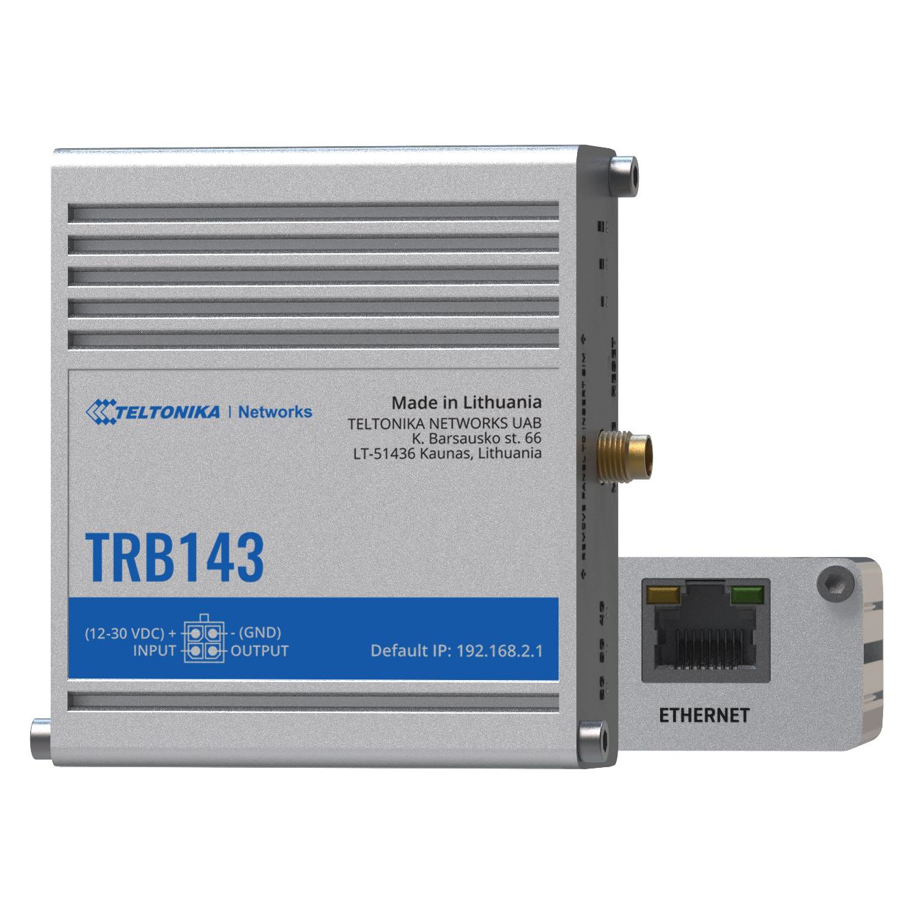 Teltonika TRB143 (TRB143000000)