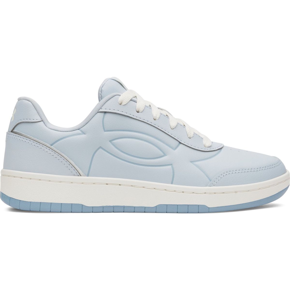 Under Armour W Tempo blue blue wind (034) 9.5 6005796-034-9.5