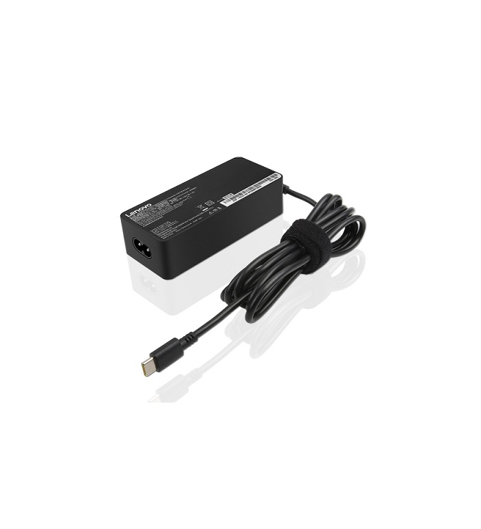 Lenovo Netzteil USB-C 45 Watt Original PC-/Server USB Notebook-Modul (SA10E75843)