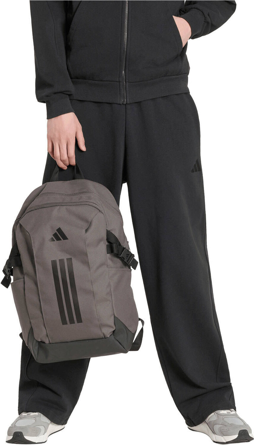 Adidas apwr viii mochila deporte Marron (UNICA)