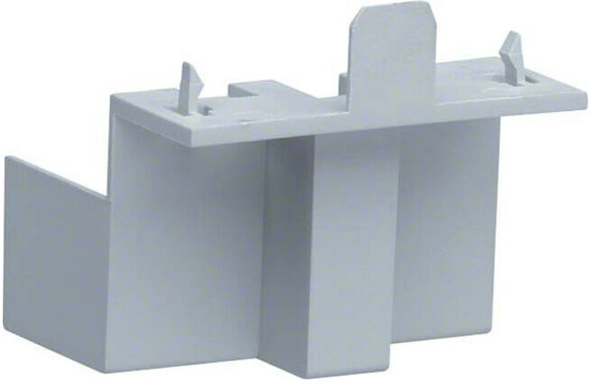 Hager Capuchon plombier pour contacteurs 2M ESC002 (ESC002)