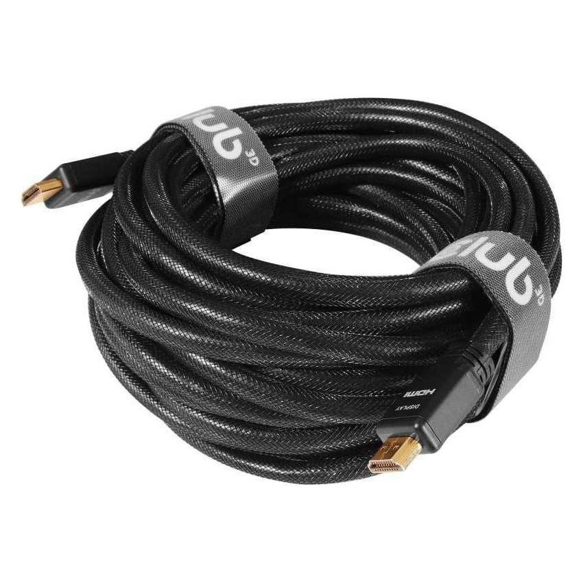 Club 3D HDMI (Typ A) - HDMI (Typ A) (15 m) (CAC-2314)
