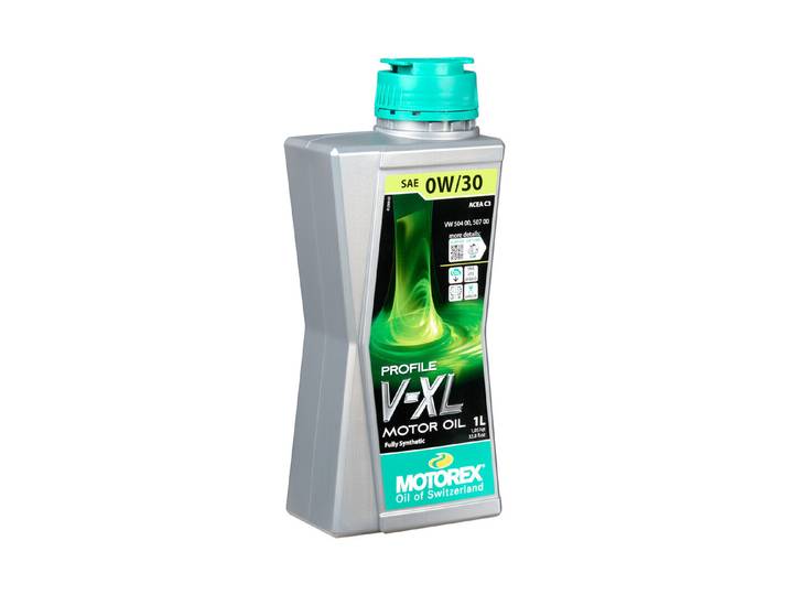 Motorex Oel Profile V-Xl 0W/30 1l