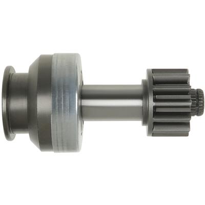AS-PL Freilaufgetriebe, Starter SD5070